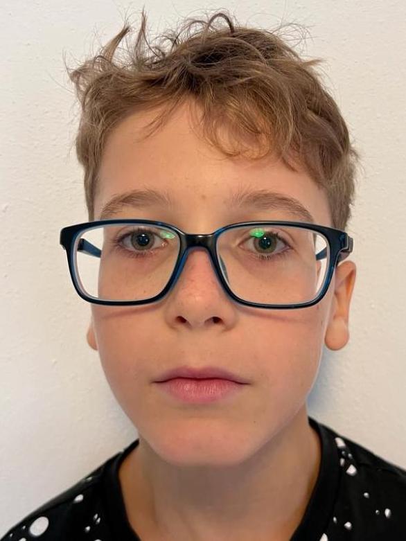 Dominik Encinger