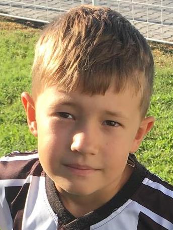 Fotografia osoby Adam Dugovič