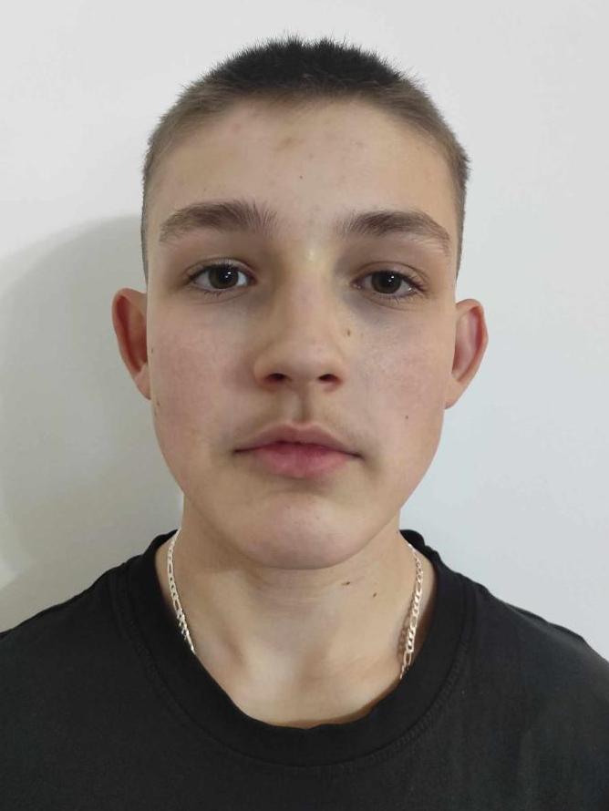 Fotografia osoby Peter Bujňaček