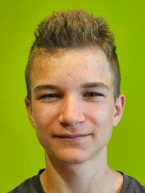 Lukáš Masiarčin
