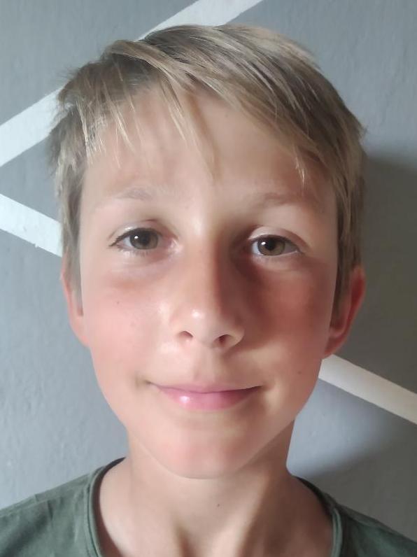 Fotografia osoby Matúš Ontkoc