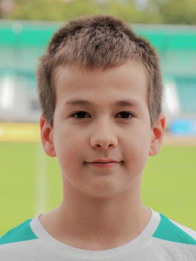 Kristián Šubín