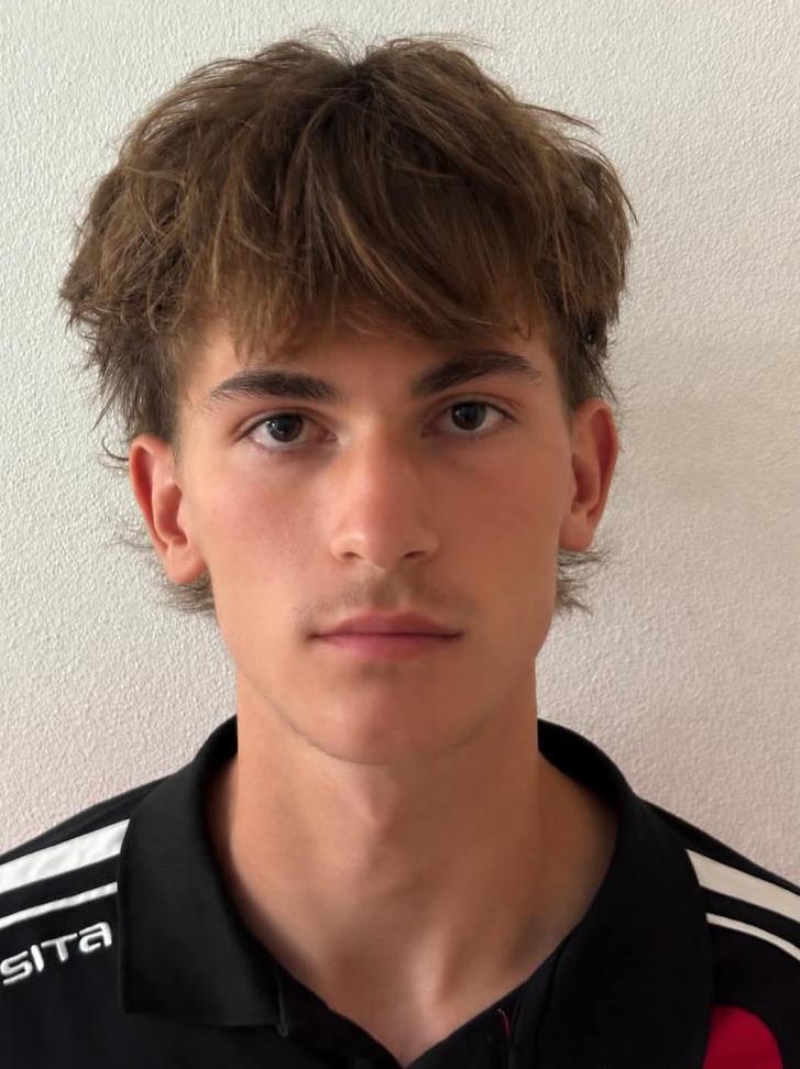 Matúš Belas