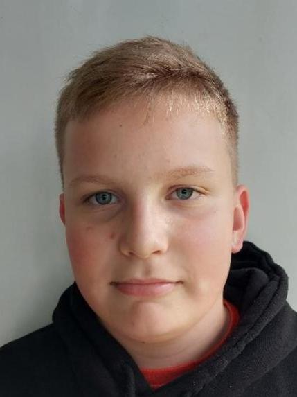 Fotografia osoby Marcel Vaľko