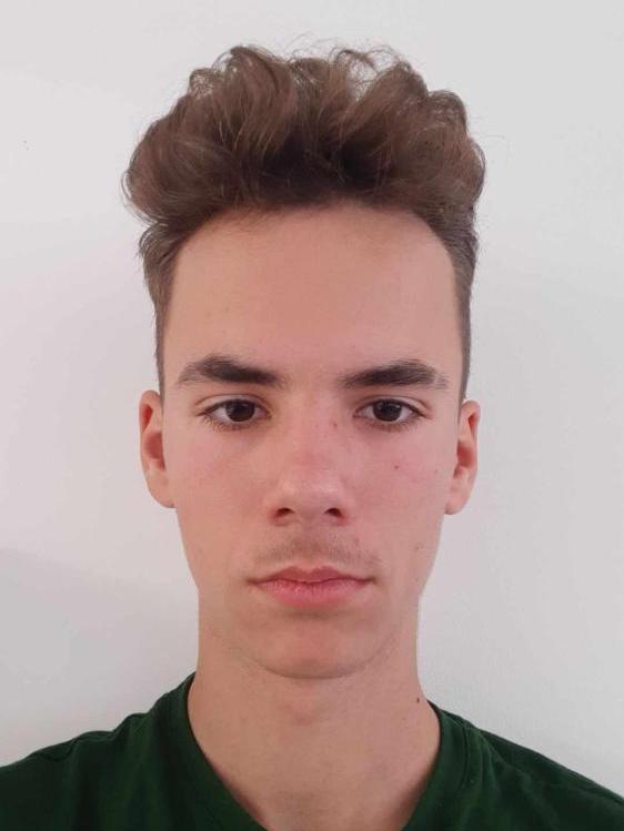 Fotografia osoby Štefan Letko