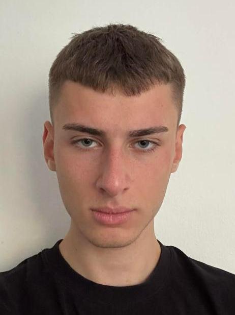 Nathan Nicolas Obert