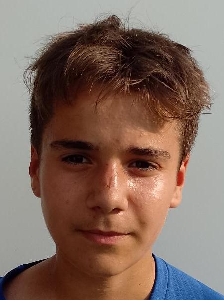 Šimon Polák