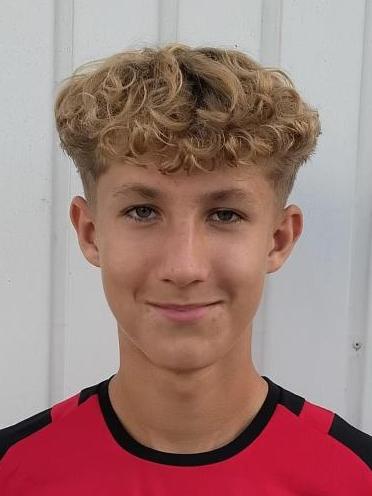 Lucas Kremeň