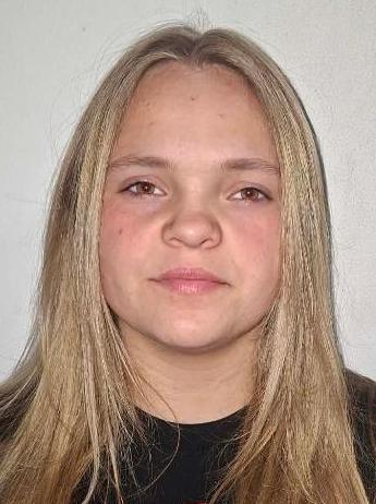 Emilia Anna Belobradová