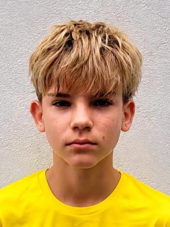Matej Rohár