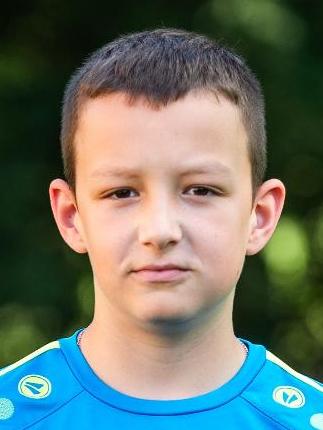 Samuel Benc
