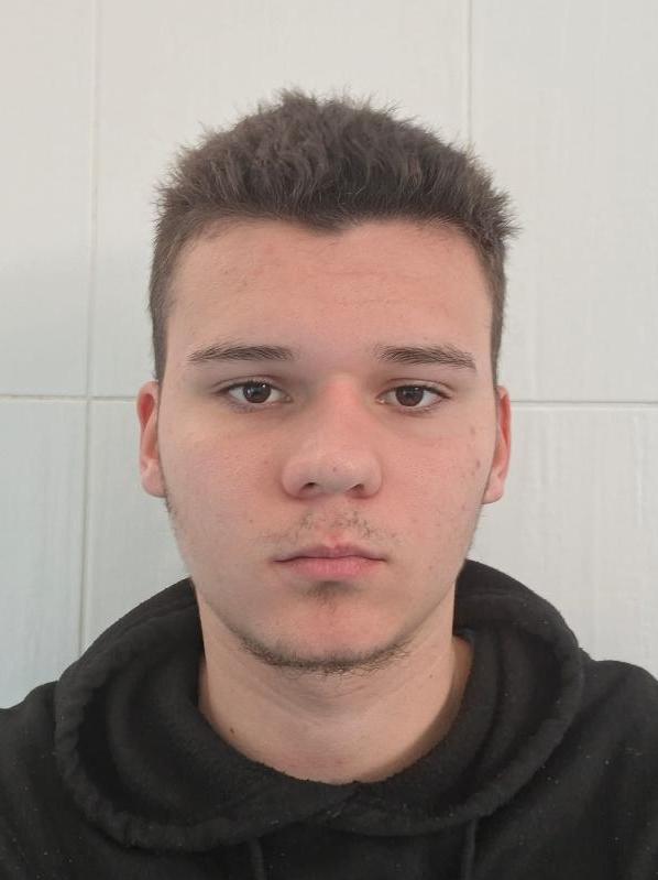 Patrik Sebastian Kočik