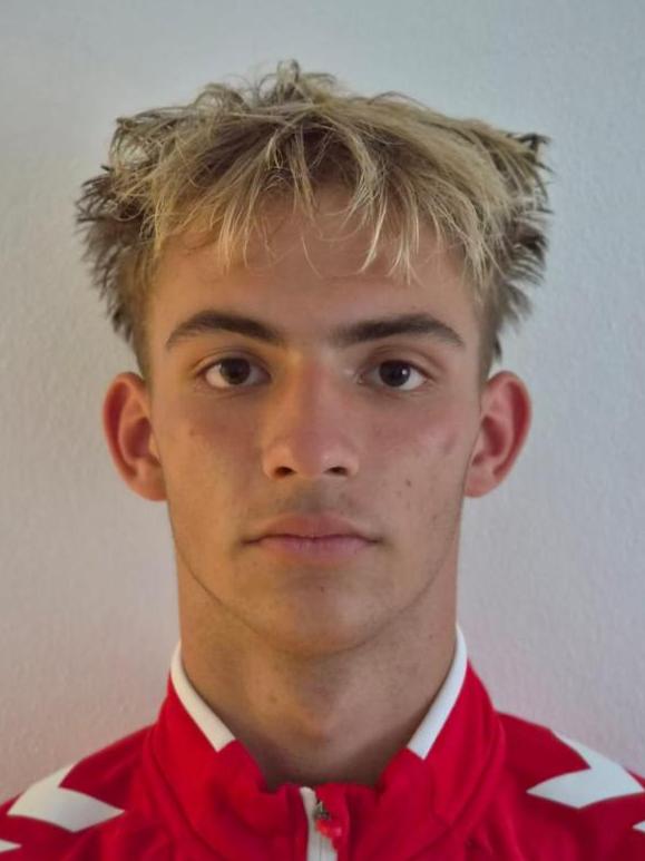 Tobias Humaj
