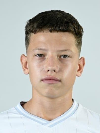 Samuel Gašperák