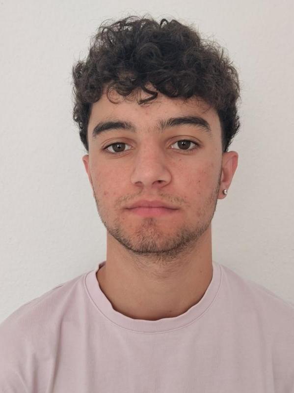 Martin Regás