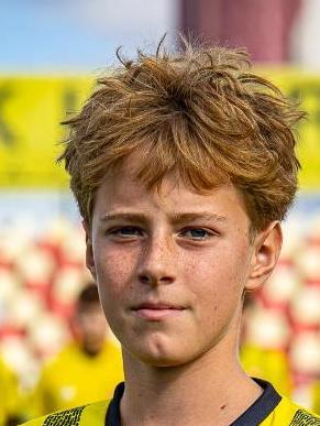 Martin Horník
