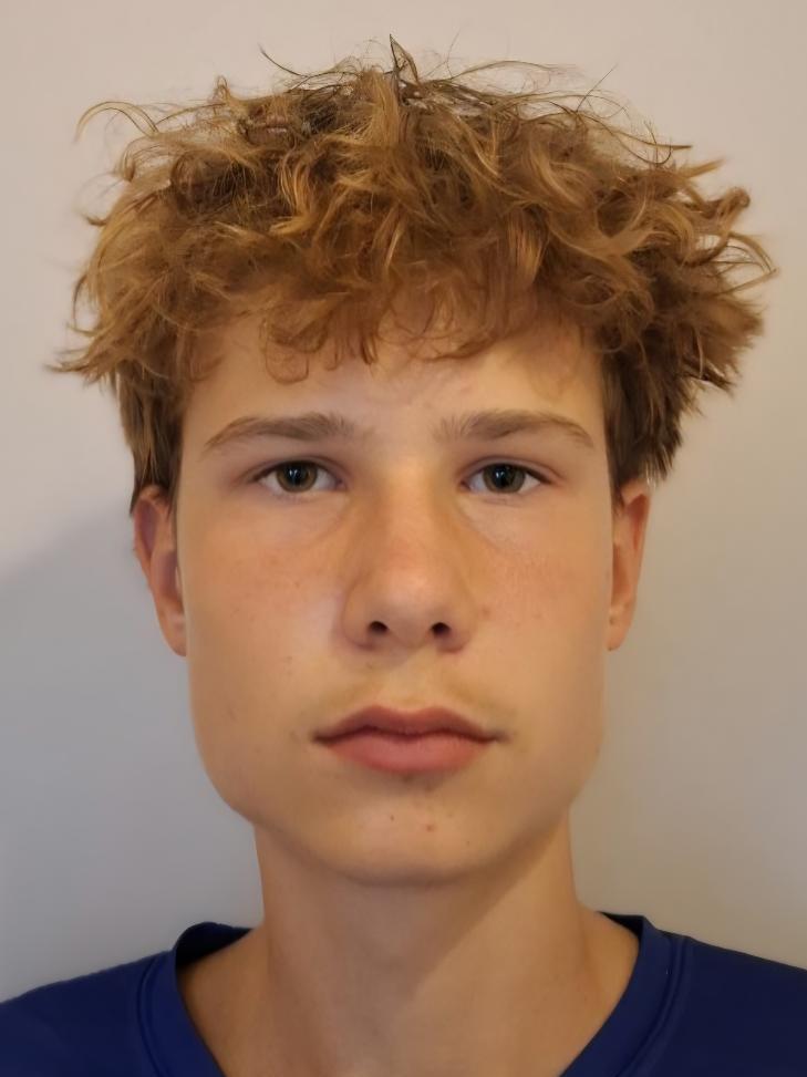 Dávid Imričko