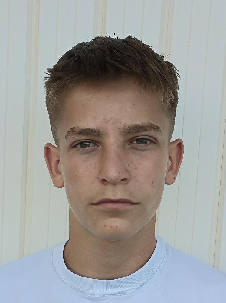 Tobias Ševčovič