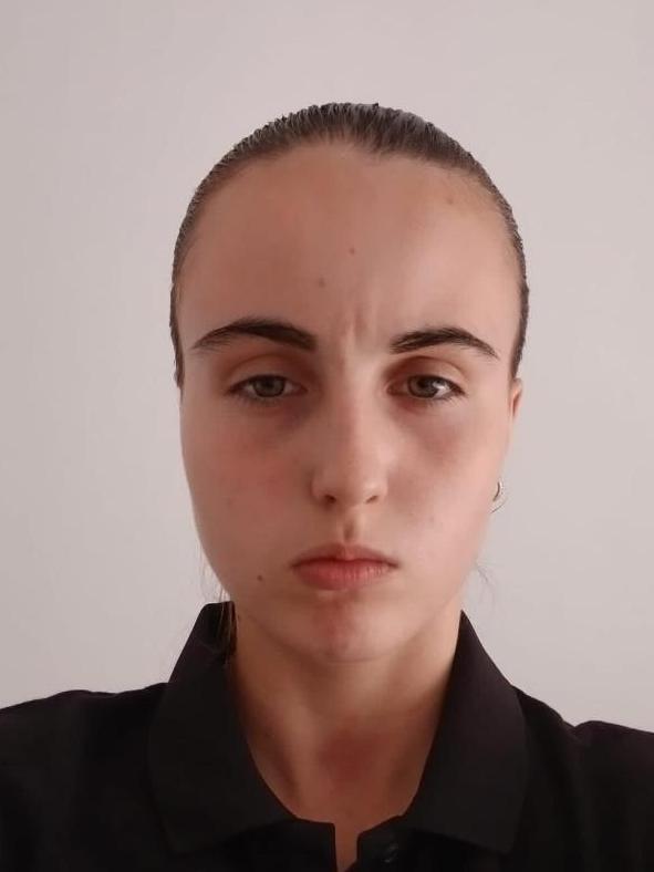 Stela Masariková