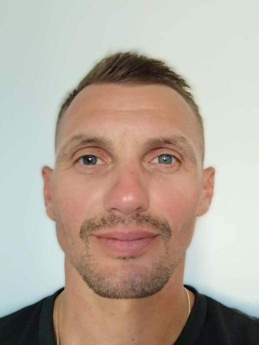 Serhii Mazur