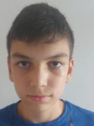 Fotografia osoby Samuel Kovalik