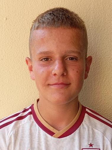 Patrik Reho