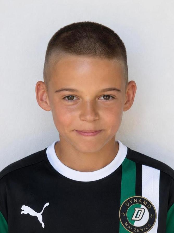 Alex Matteo Kosnáč