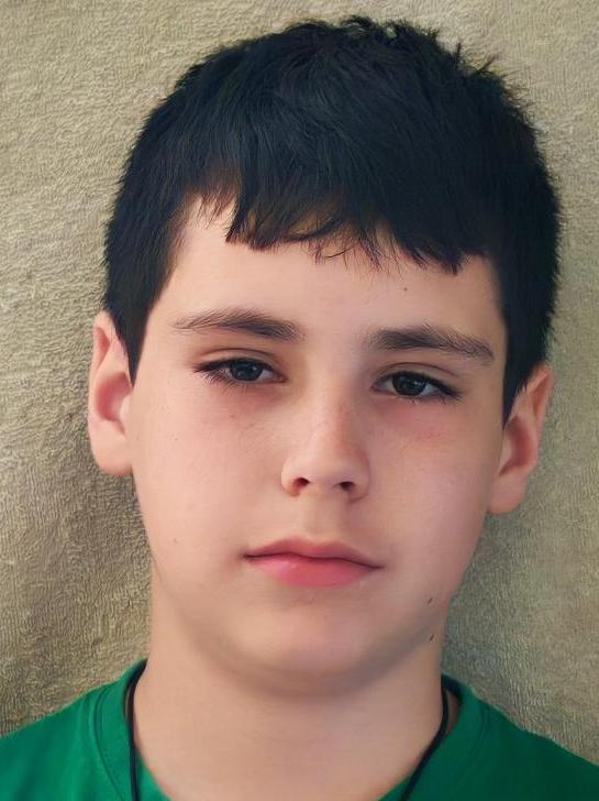 Sebastián Július Petro