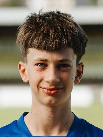 Benjamin Vasek