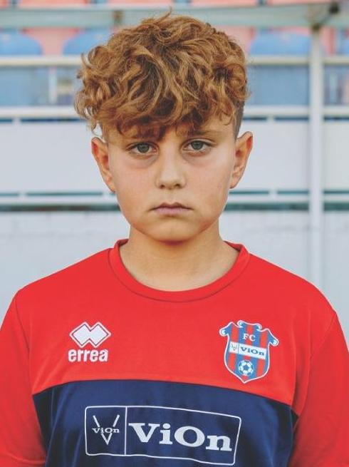 Jakub Michal