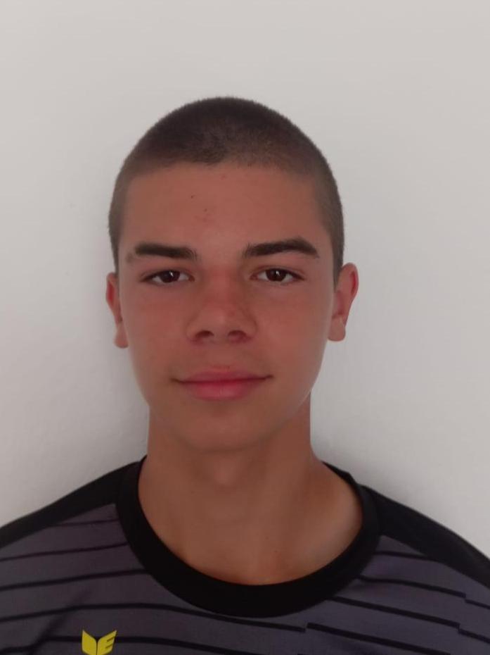 Lukas Krajmer