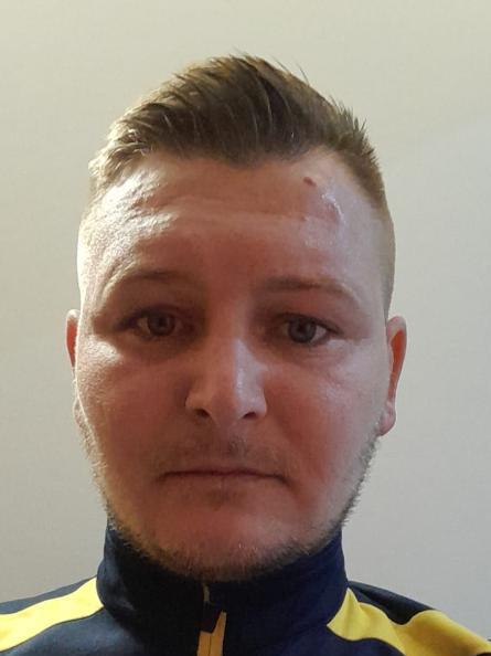 Mario Švajka