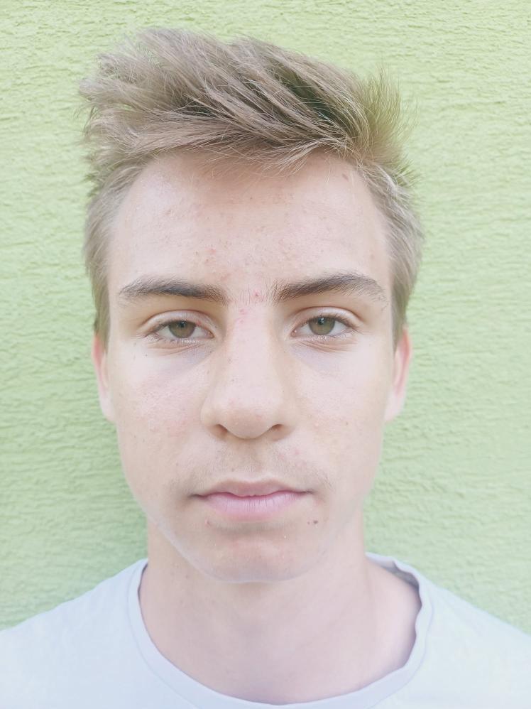 Matej Doktor