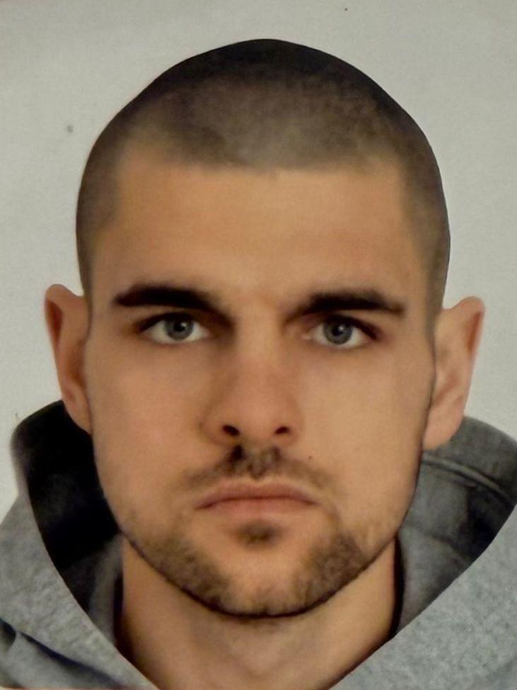 Piotr Szczepan Straczek