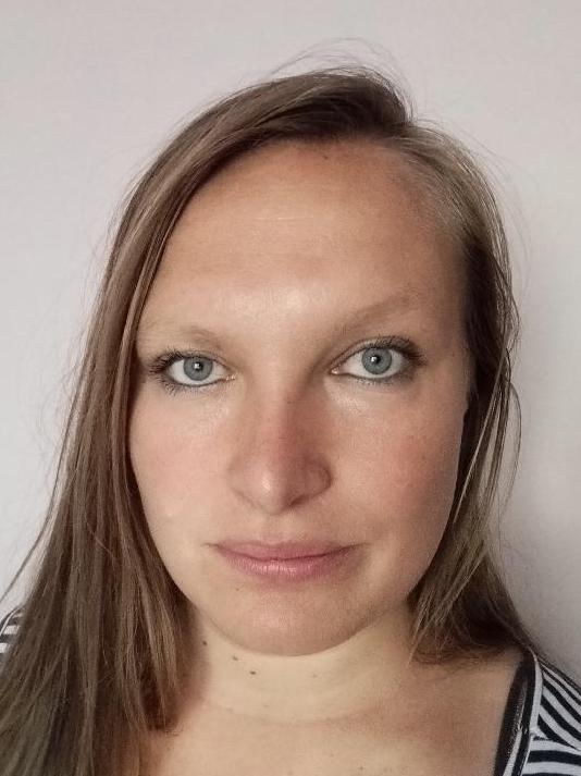 Kamila Konkušová