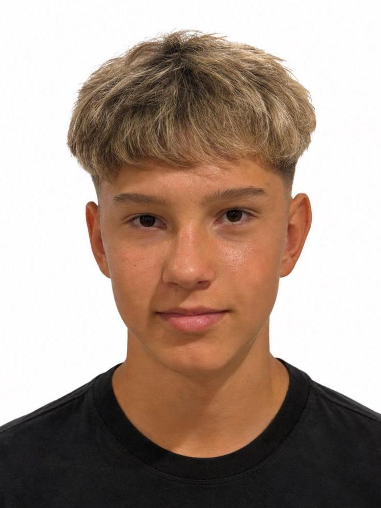 Samuel Doháňoš