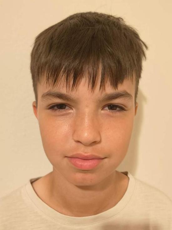 Matúš Krkoška