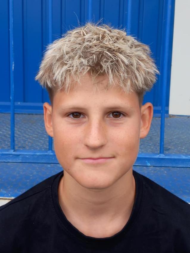 Michal Malecký