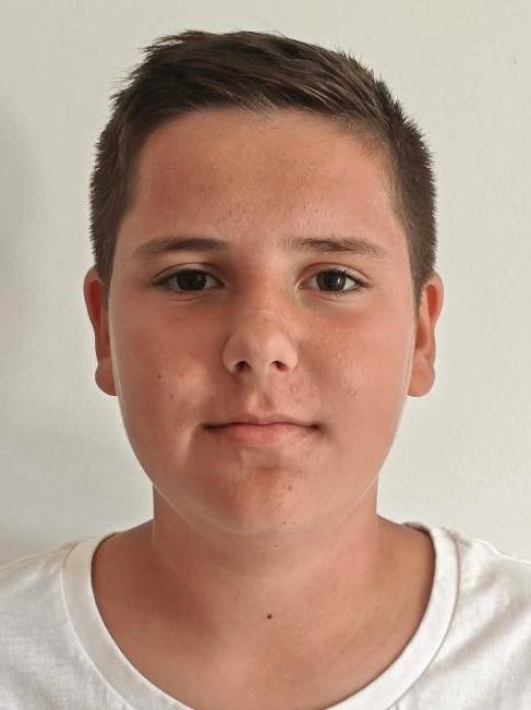 Matej Šebík