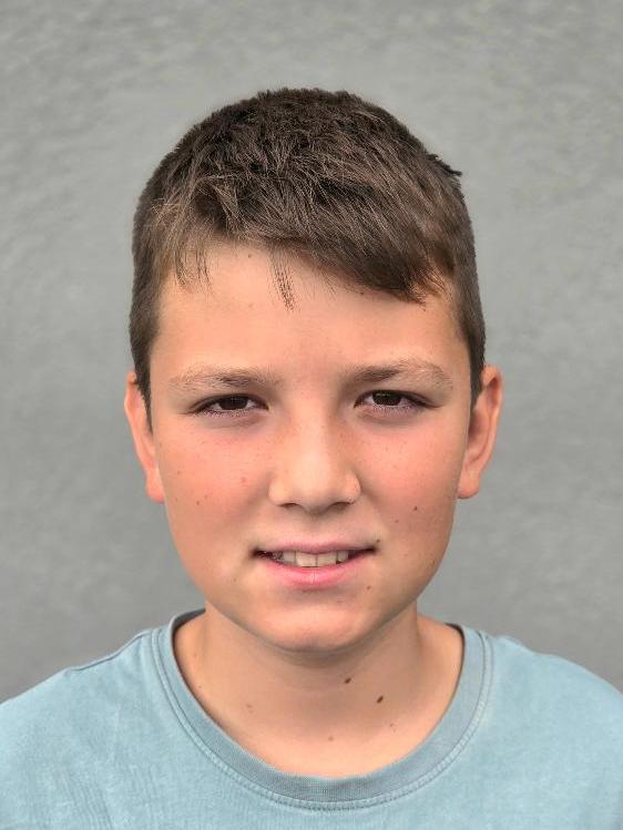 Tobias Novosad