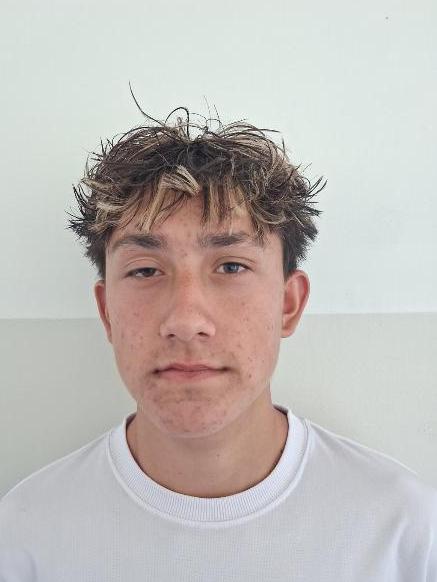 Damian Tési