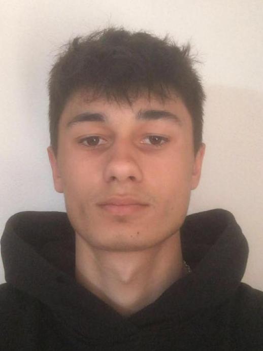 Matej Štefaňák