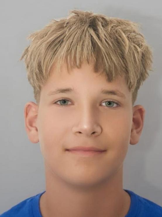 Alex Polák