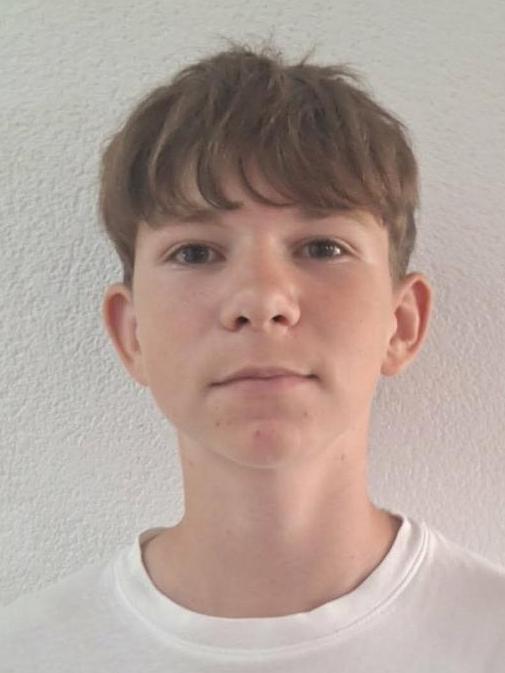 Dominik Balga