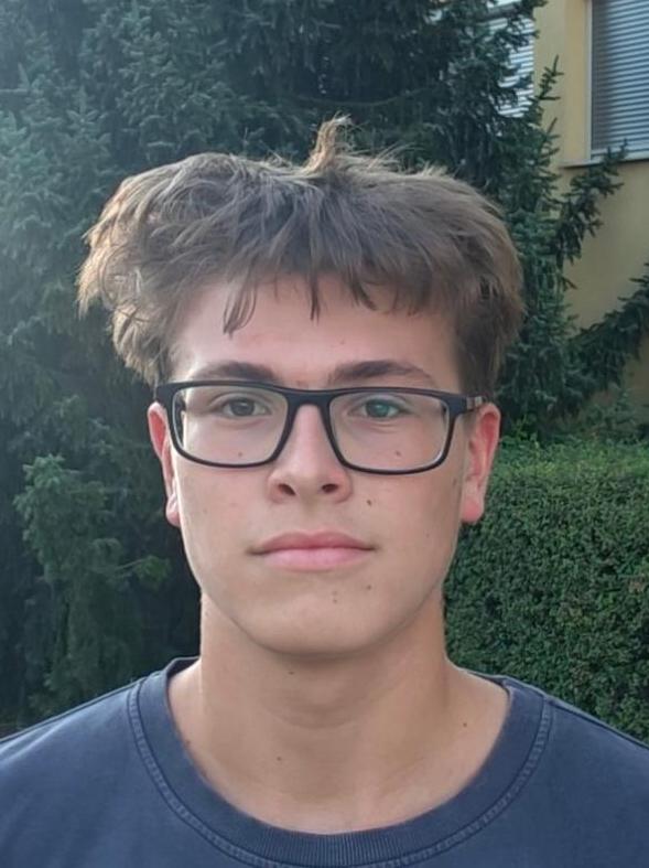 Dominik Vojtáš