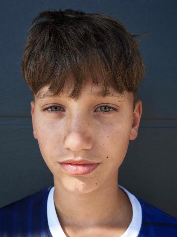 Mateo Uličný