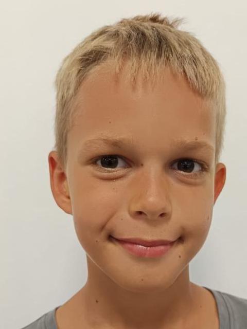 Patrik Wallner