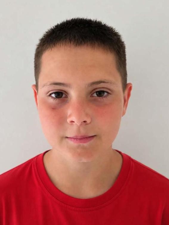 Damian Vencelík