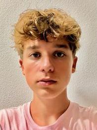 Maxím Mitrík