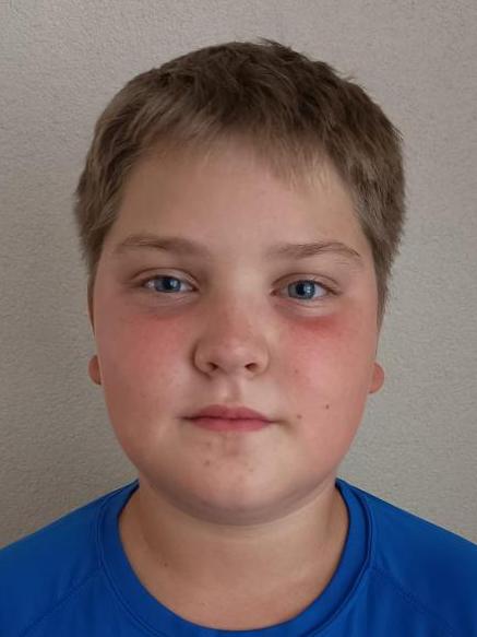 Tobias Rehuš